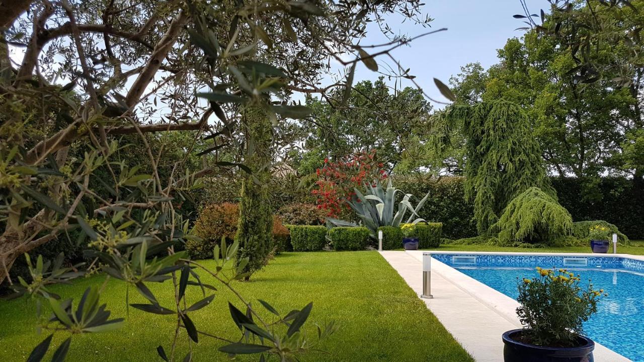 Villa Agava อูมัค ภายนอก รูปภาพ